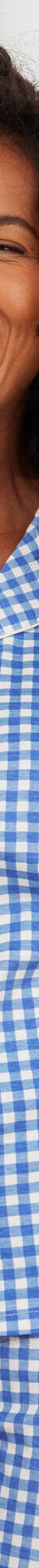 Pyjama court imprimé carreaux (bleu) Pyjama court imprimé carreaux (bleu)
